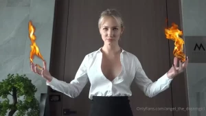 Alice [ angel_the_dreamgirl ] Onlyfans leaked video 10507058 on Hotleaks.tv