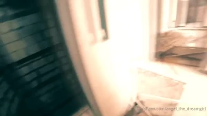 Alice [ angel_the_dreamgirl ] Onlyfans leaked video 10507077 on Hotleaks.tv