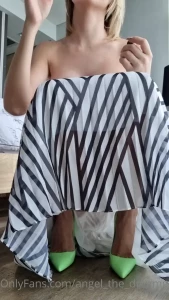 Alice [ angel_the_dreamgirl ] Onlyfans leaked video 10507100 on Hotleaks.tv