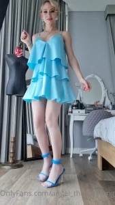 Alice [ angel_the_dreamgirl ] Onlyfans leaked video 10507138 on Hotleaks.tv