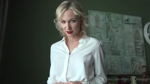 Alice [ angel_the_dreamgirl ] Onlyfans leaked video 10507152 on Hotleaks.tv