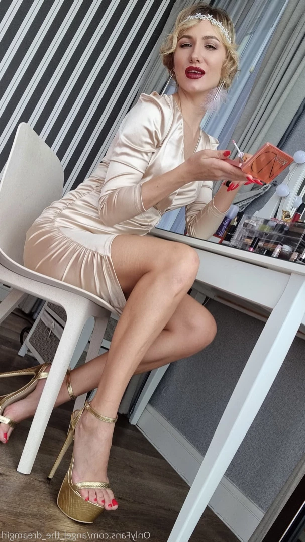 Alice [ angel_the_dreamgirl ] Onlyfans leaked photo 10907178 on Hotleaks.tv