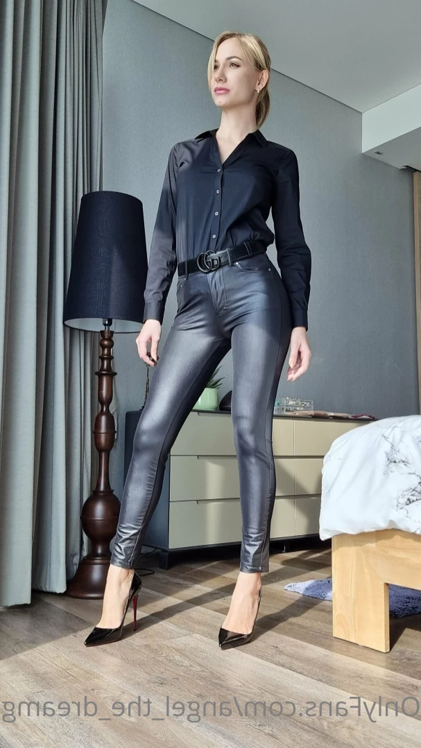 Alice [ angel_the_dreamgirl ] Onlyfans leaked photo 10910079 on Hotleaks.tv