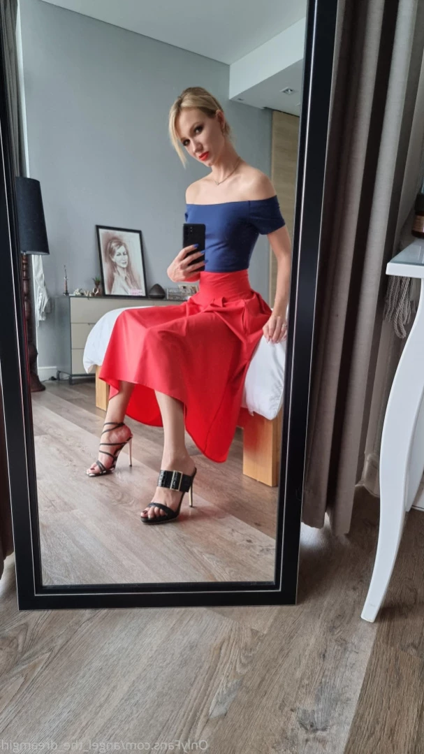 Alice [ angel_the_dreamgirl ] Onlyfans leaked photo 11508300 on Hotleaks.tv