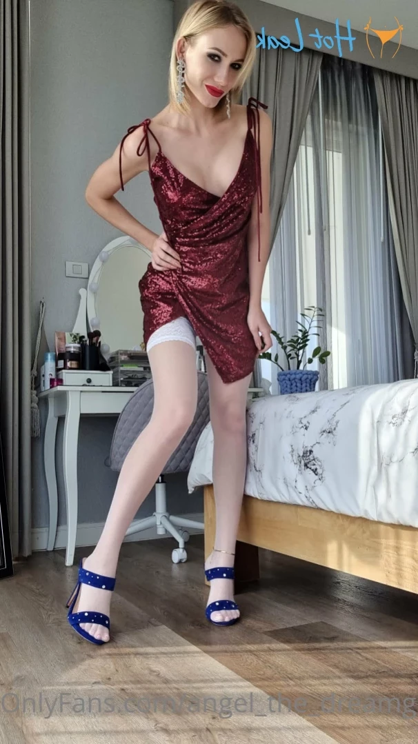 Alice [ angel_the_dreamgirl ] Onlyfans leaked photo 12020663 on Hotleaks.tv