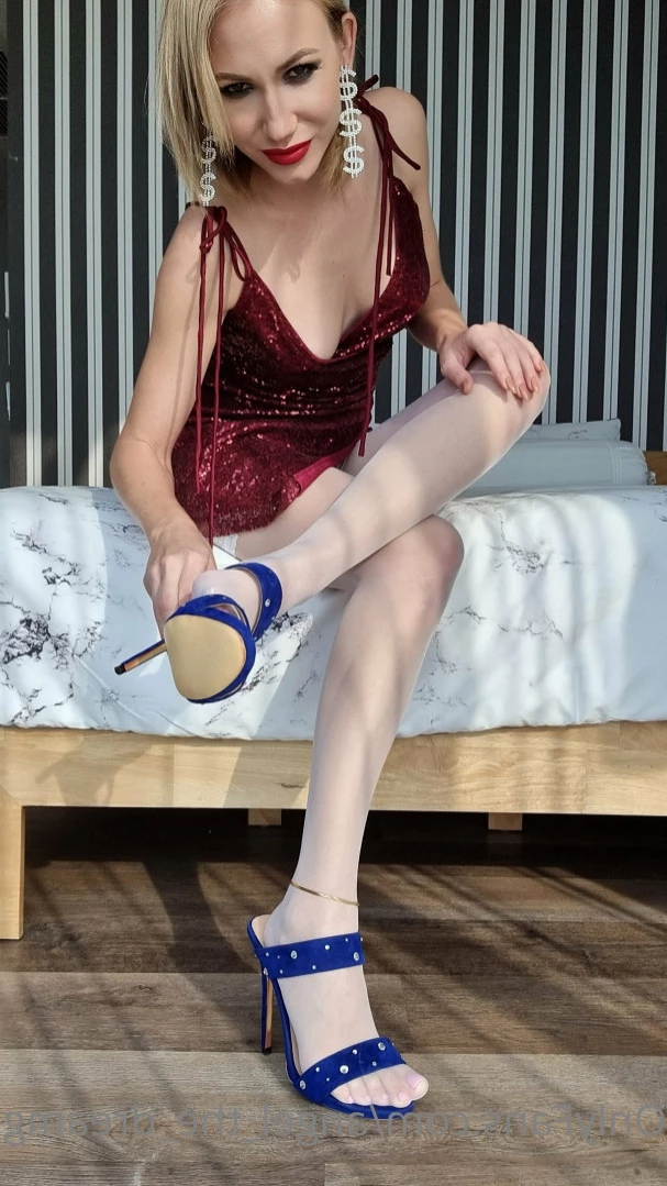 Alice [ angel_the_dreamgirl ] Onlyfans leaked photo 12253828 on Hotleaks.tv