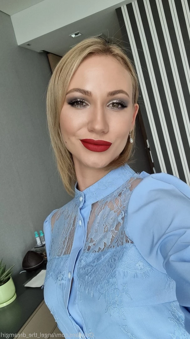 Alice [ angel_the_dreamgirl ] Onlyfans leaked photo 12298696 on Hotleaks.tv