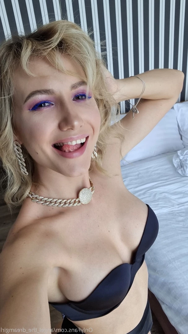 Alice [ angel_the_dreamgirl ] Onlyfans leaked photo 12299083 on Hotleaks.tv