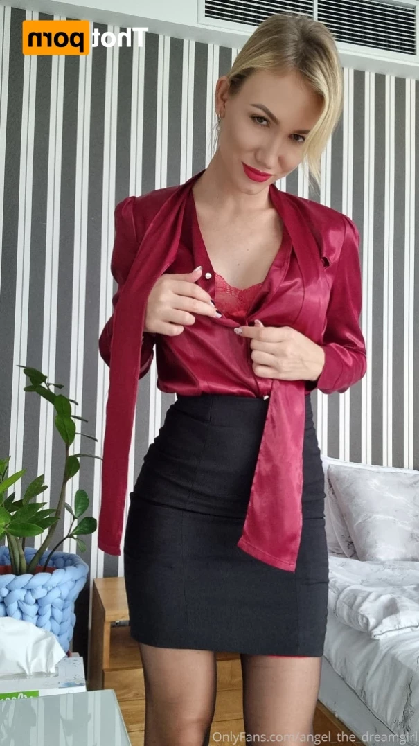 Alice [ angel_the_dreamgirl ] Onlyfans leaked photo 12299092 on Hotleaks.tv