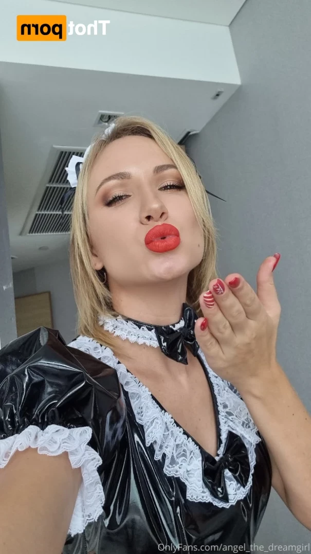 Alice [ angel_the_dreamgirl ] Onlyfans leaked photo 12360250 on Hotleaks.tv