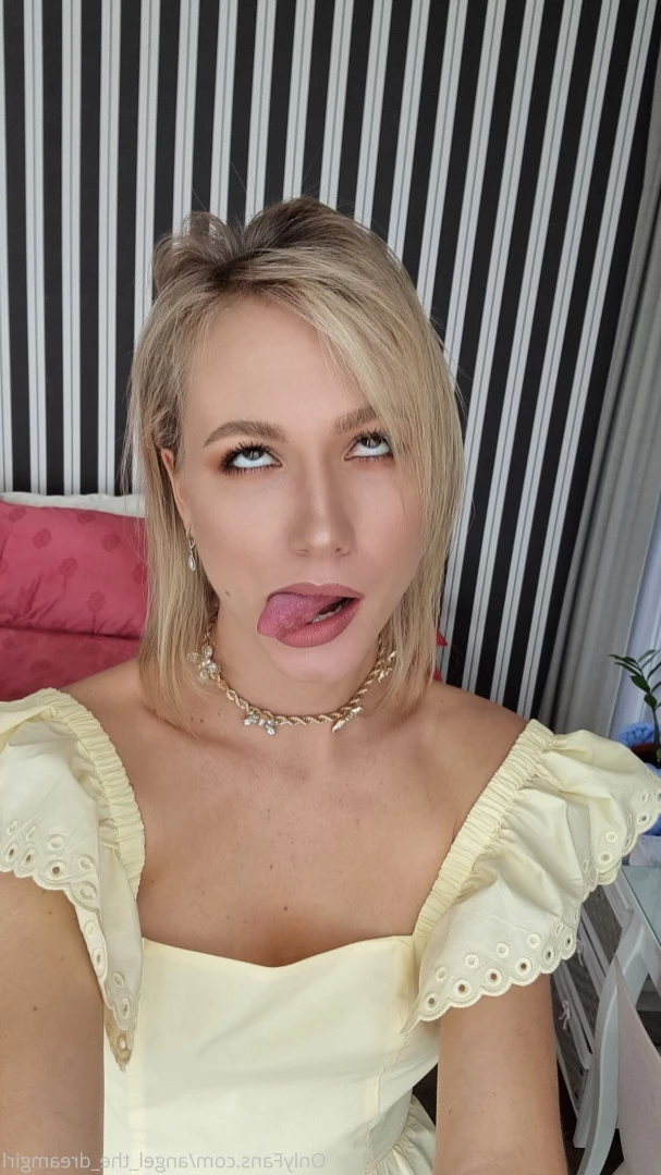 Alice [ angel_the_dreamgirl ] Onlyfans leaked photo 12504947 on Hotleaks.tv