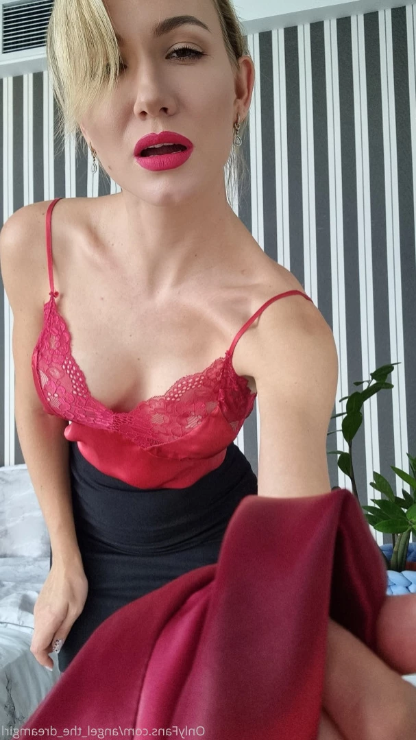 Alice [ angel_the_dreamgirl ] Onlyfans leaked photo 12896927 on Hotleaks.tv