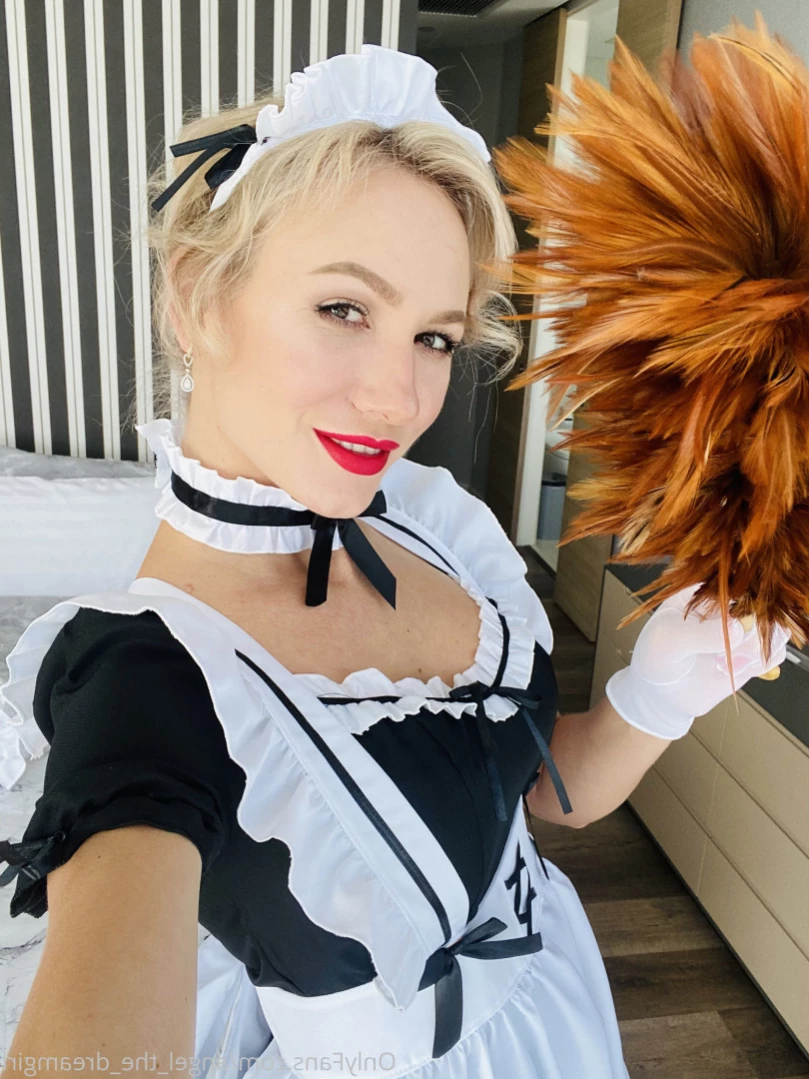 Alice [ angel_the_dreamgirl ] Onlyfans leaked photo 12897035 on Hotleaks.tv