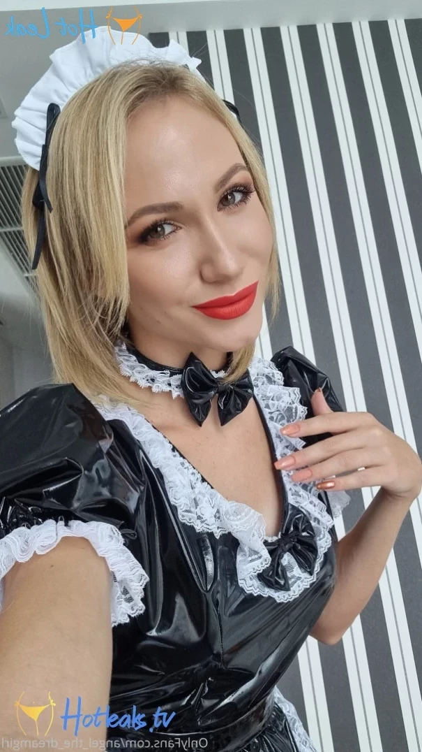 Alice [ angel_the_dreamgirl ] Onlyfans leaked photo 12897141 on Hotleaks.tv