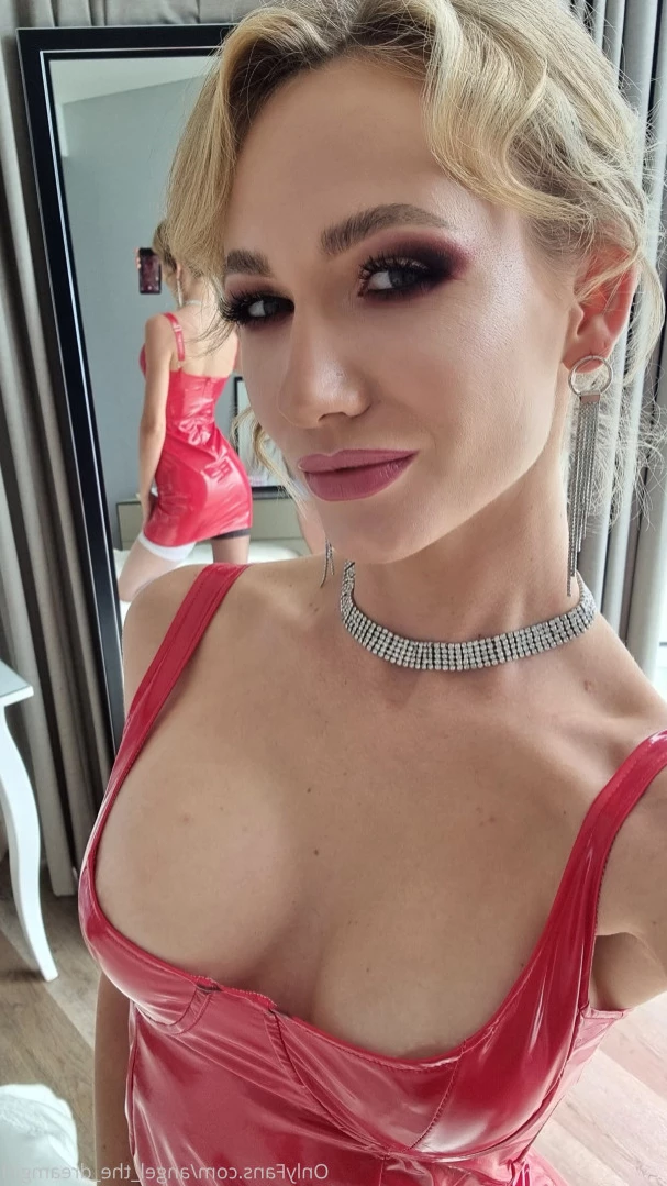 Alice [ angel_the_dreamgirl ] Onlyfans leaked photo 12897179 on Hotleaks.tv