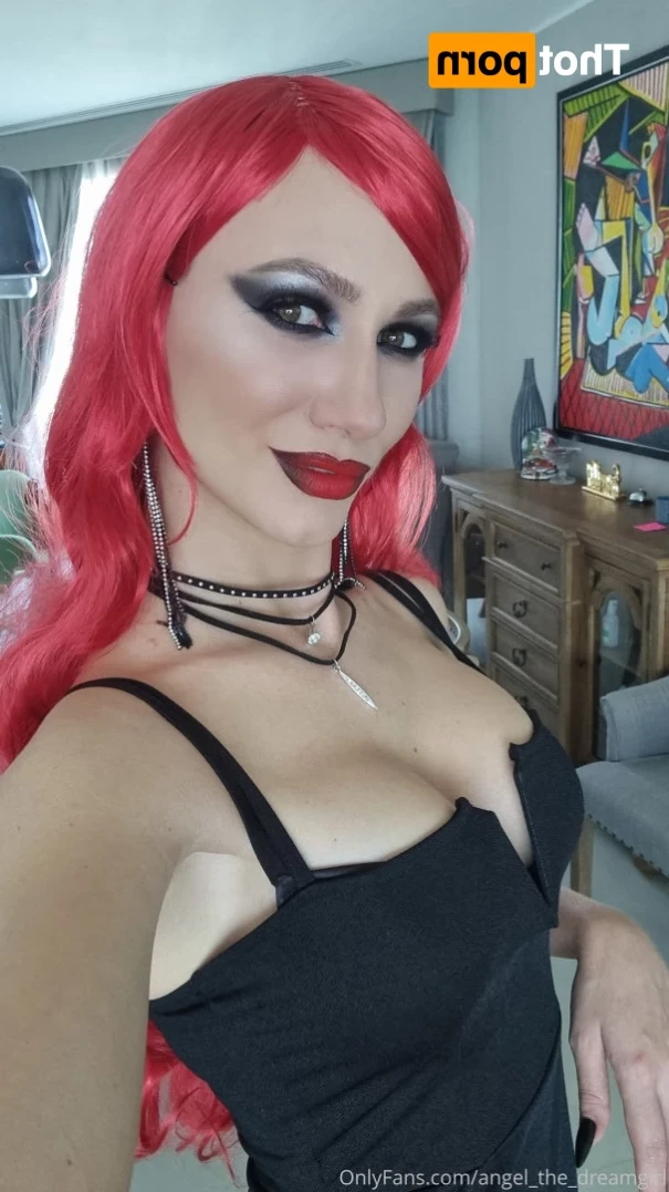 Alice [ angel_the_dreamgirl ] Onlyfans leaked photo 12961420 on Hotleaks.tv