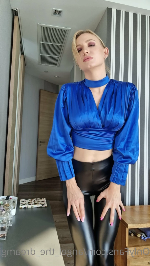 Alice [ angel_the_dreamgirl ] Onlyfans leaked photo 12996710 on Hotleaks.tv