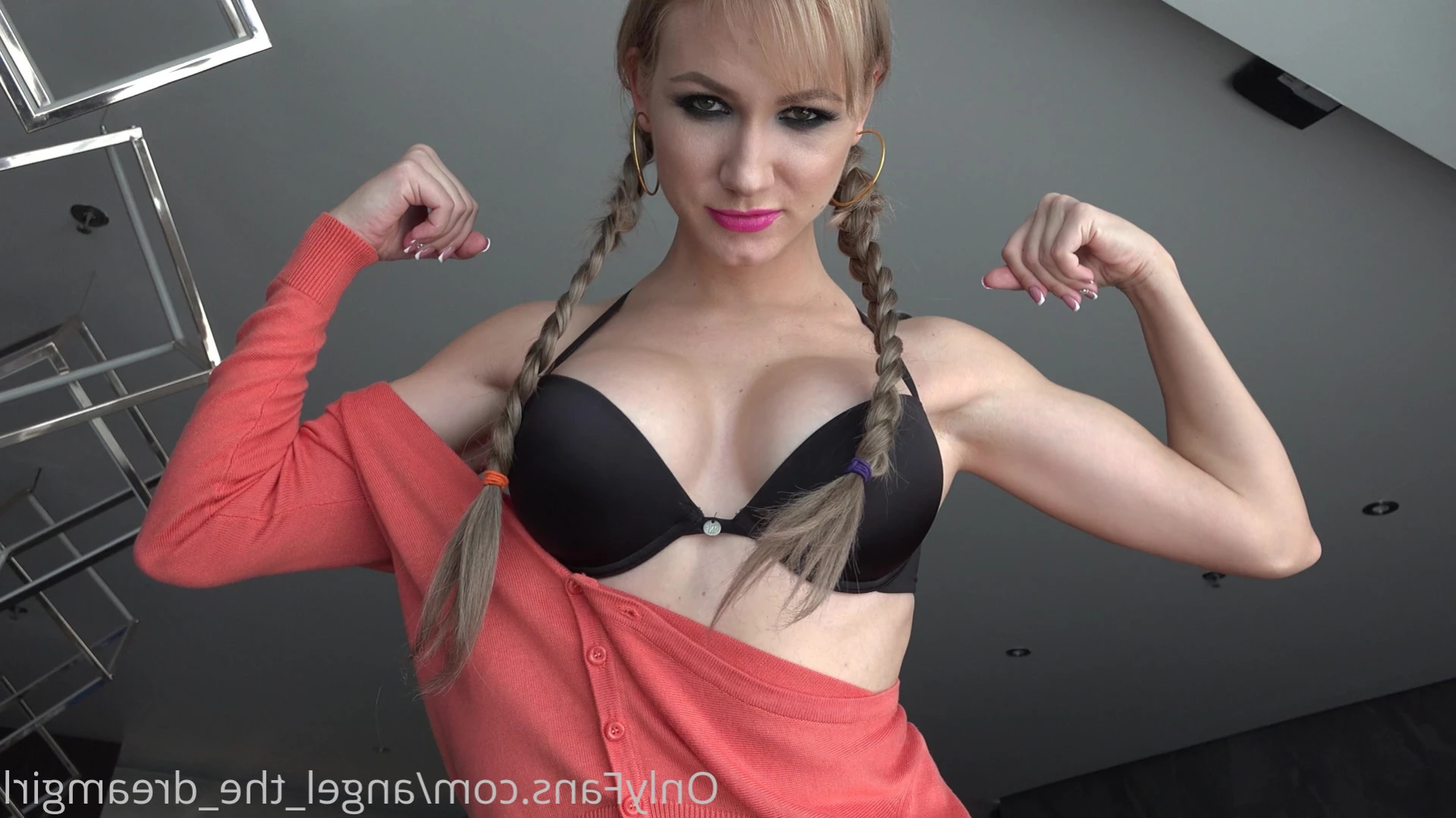 Alice [ angel_the_dreamgirl ] Onlyfans leaked photo 13054198 on Hotleaks.tv