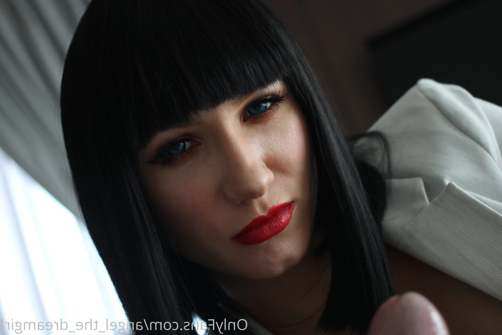 Alice [ angel_the_dreamgirl ] Onlyfans leaked photo 13054468 on Hotleaks.tv