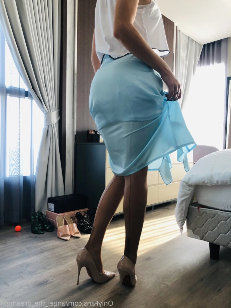 Alice [ angel_the_dreamgirl ] Onlyfans leaked photo 13056223 on Hotleaks.tv