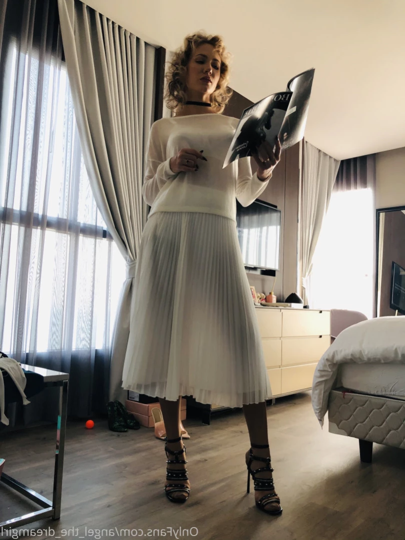 Alice [ angel_the_dreamgirl ] Onlyfans leaked photo 13056707 on Hotleaks.tv