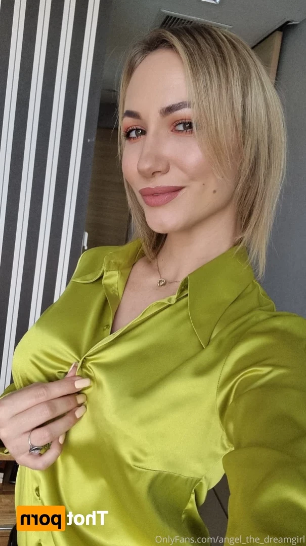 Alice [ angel_the_dreamgirl ] Onlyfans leaked photo 13323495 on Hotleaks.tv