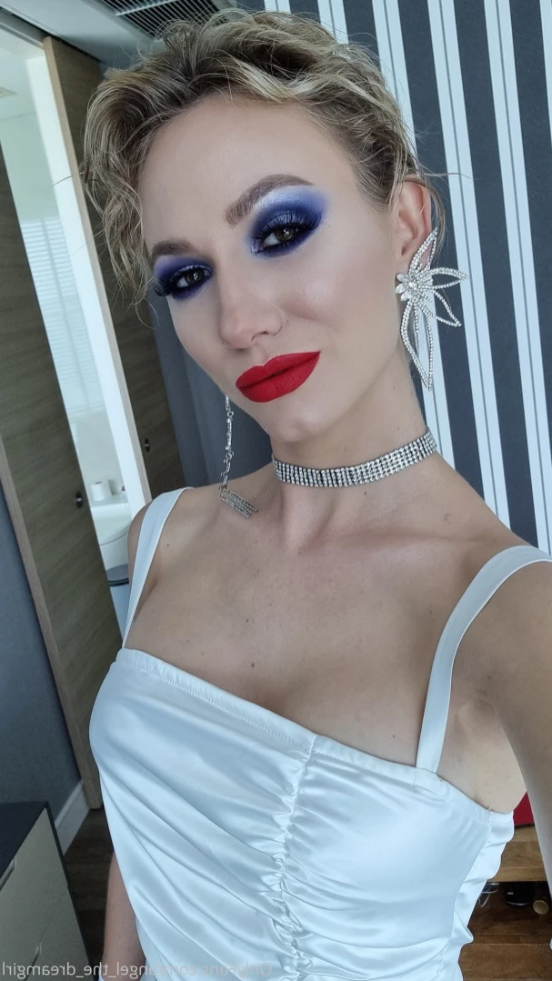 Alice [ angel_the_dreamgirl ] Onlyfans leaked photo 13464308 on Hotleaks.tv