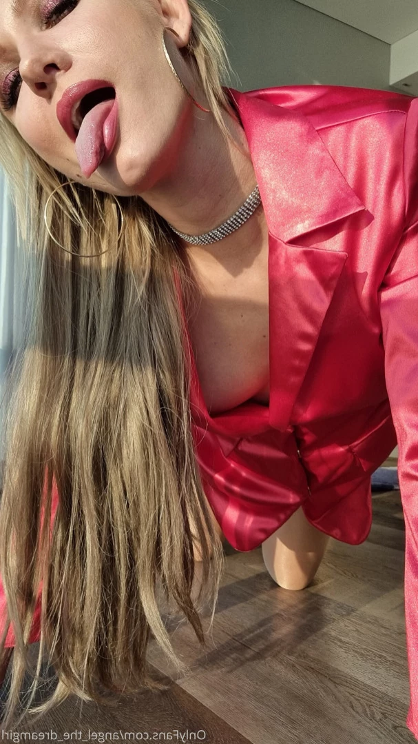 Alice [ angel_the_dreamgirl ] Onlyfans leaked photo 13561449 on Hotleaks.tv