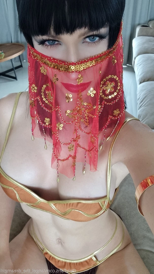 Alice [ angel_the_dreamgirl ] Onlyfans leaked photo 13851316 on Hotleaks.tv