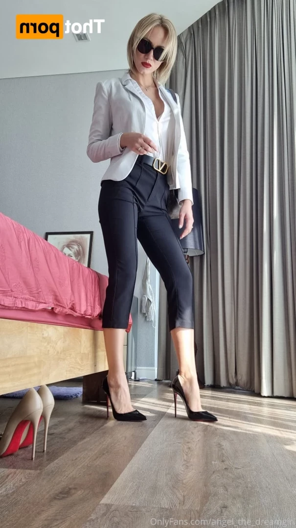 Alice [ angel_the_dreamgirl ] Onlyfans leaked photo 14017673 on Hotleaks.tv