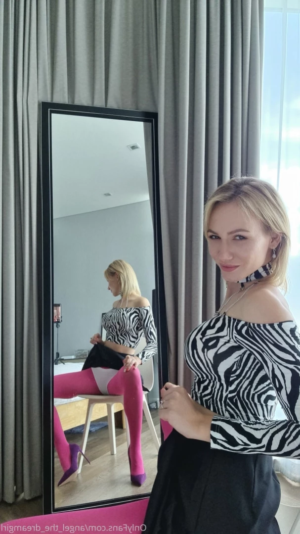 Alice [ angel_the_dreamgirl ] Onlyfans leaked photo 14017720 on Hotleaks.tv