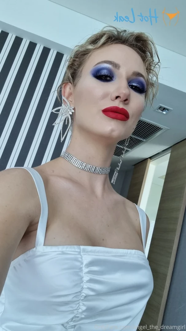 Alice [ angel_the_dreamgirl ] Onlyfans leaked photo 14017726 on Hotleaks.tv
