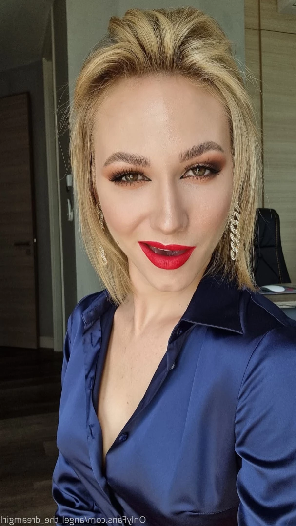 Alice [ angel_the_dreamgirl ] Onlyfans leaked photo 14018533 on Hotleaks.tv