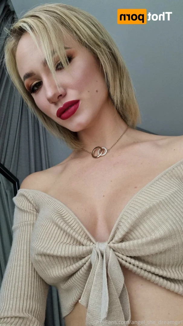 Alice [ angel_the_dreamgirl ] Onlyfans leaked photo 14018641 on Hotleaks.tv