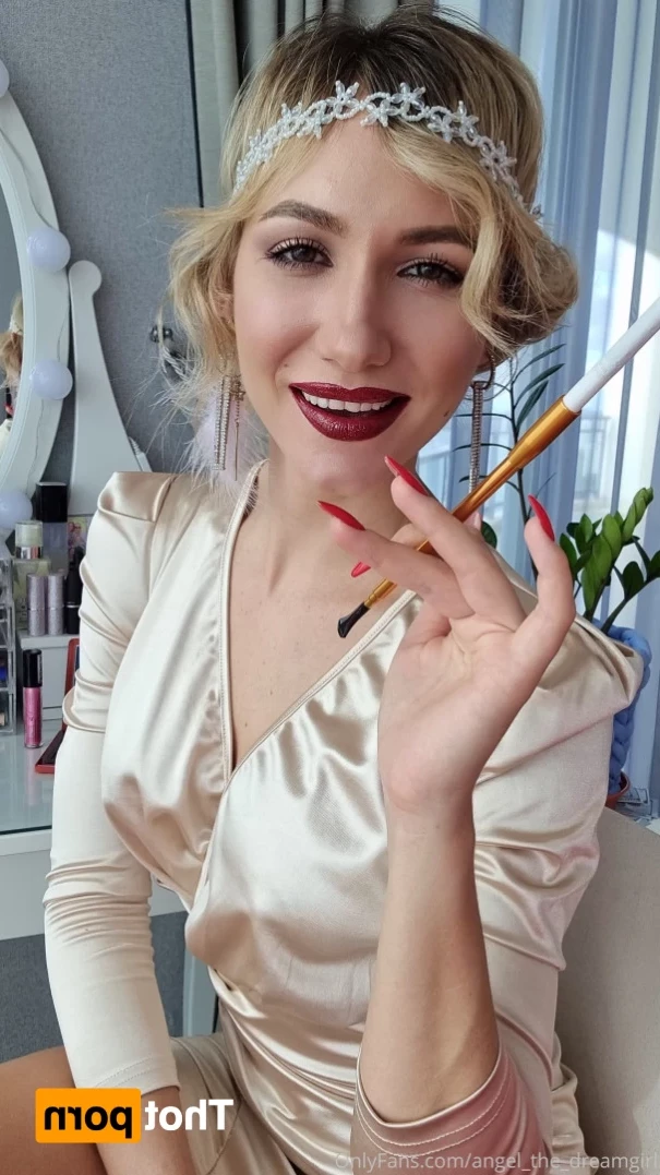 Alice [ angel_the_dreamgirl ] Onlyfans leaked photo 14137766 on Hotleaks.tv