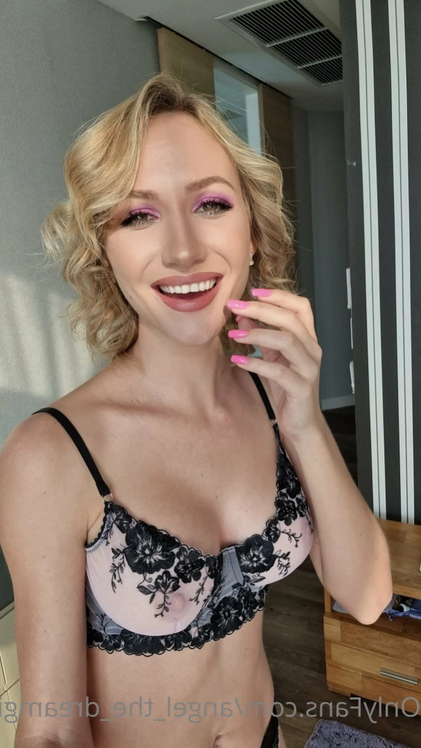 Alice [ angel_the_dreamgirl ] Onlyfans leaked photo 14261783 on Hotleaks.tv