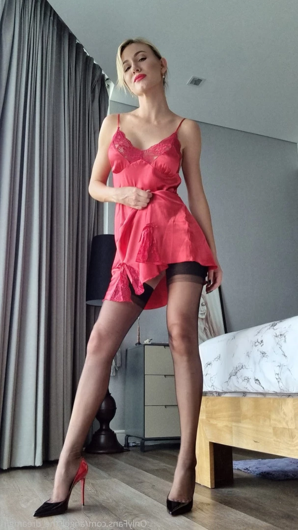 Alice [ angel_the_dreamgirl ] Onlyfans leaked photo 14750519 on Hotleaks.tv