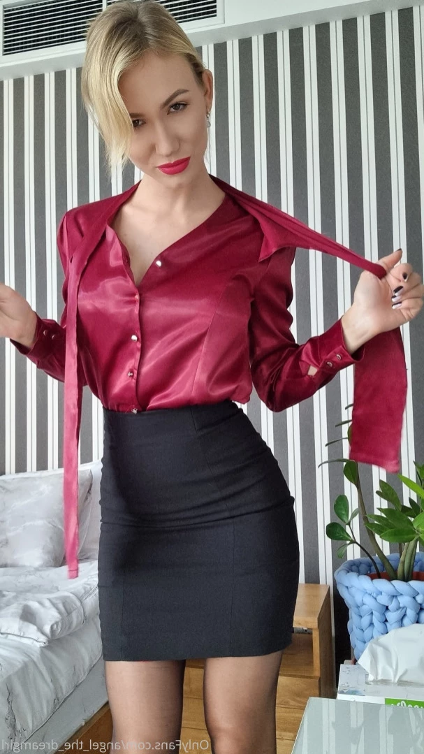 Alice [ angel_the_dreamgirl ] Onlyfans leaked photo 14750530 on Hotleaks.tv