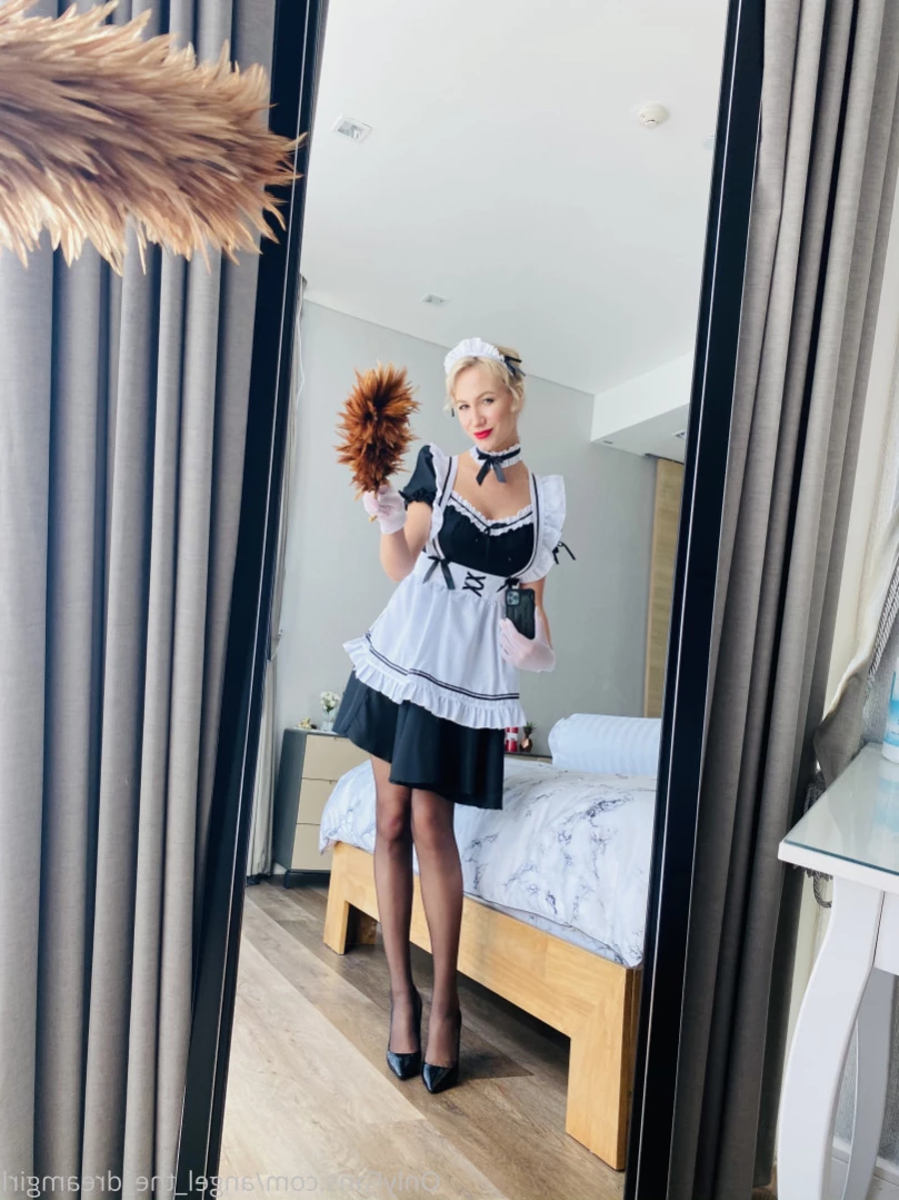 Alice [ angel_the_dreamgirl ] Onlyfans leaked photo 14892614 on Hotleaks.tv
