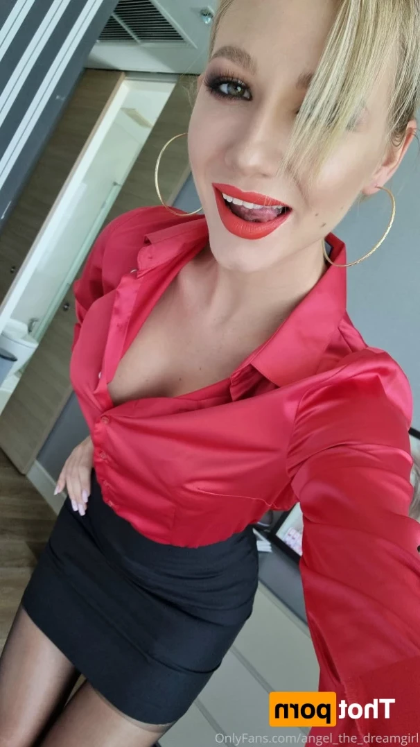 Alice [ angel_the_dreamgirl ] Onlyfans leaked photo 15011947 on Hotleaks.tv