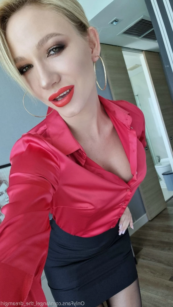 Alice [ angel_the_dreamgirl ] Onlyfans leaked photo 15035043 on Hotleaks.tv