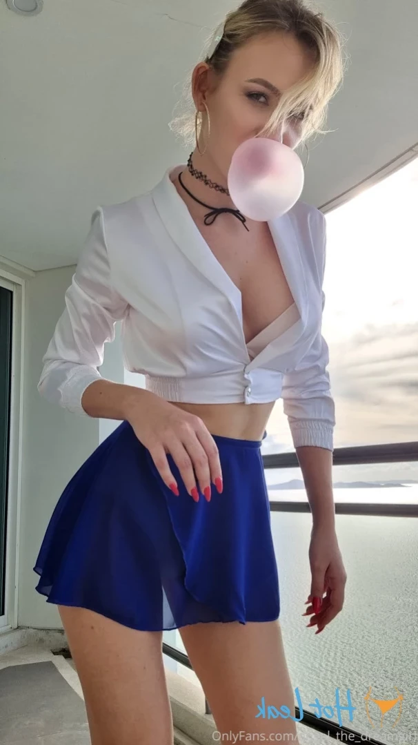 Alice [ angel_the_dreamgirl ] Onlyfans leaked photo 15058641 on Hotleaks.tv