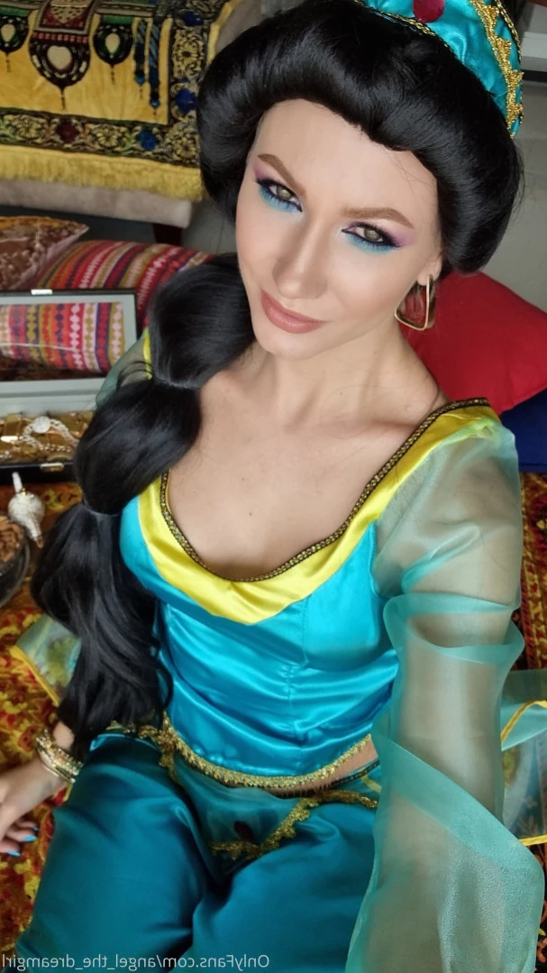 Alice [ angel_the_dreamgirl ] Onlyfans leaked photo 15102038 on Hotleaks.tv