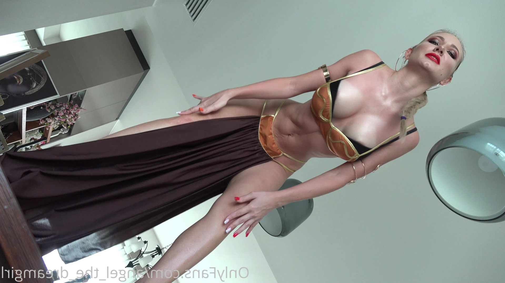 Alice [ angel_the_dreamgirl ] Onlyfans leaked photo 15105946 on Hotleaks.tv