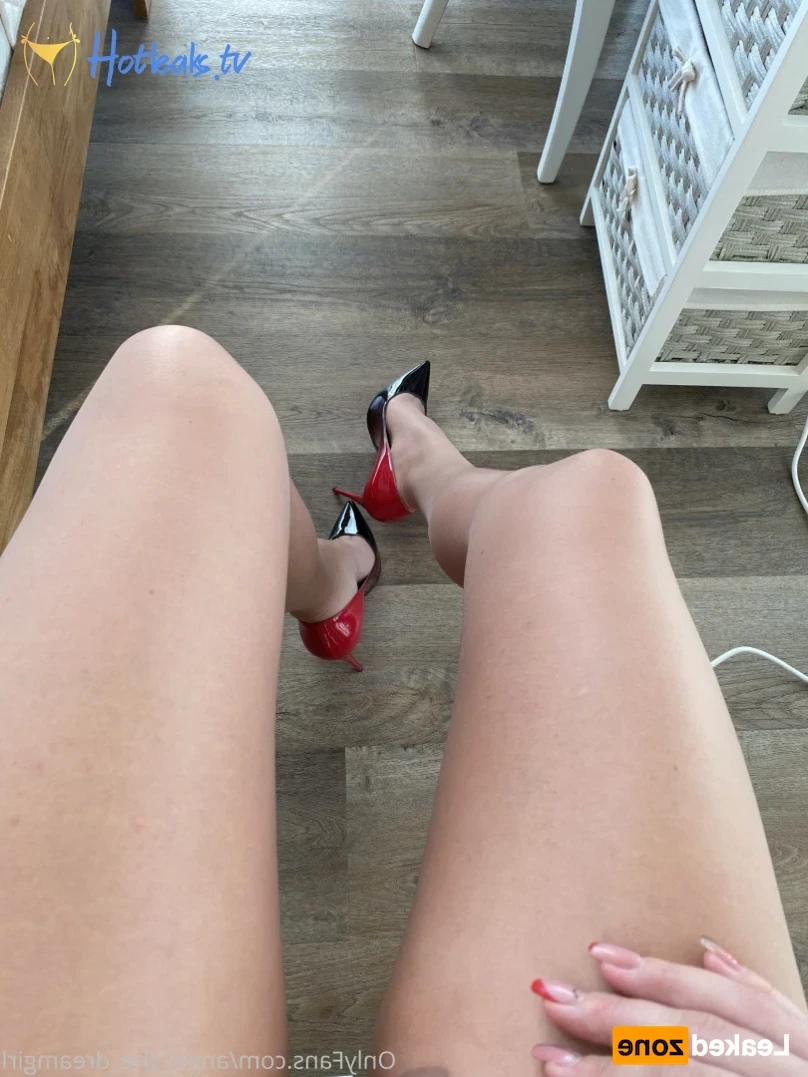 Alice [ angel_the_dreamgirl ] Onlyfans leaked photo 15105975 on Hotleaks.tv