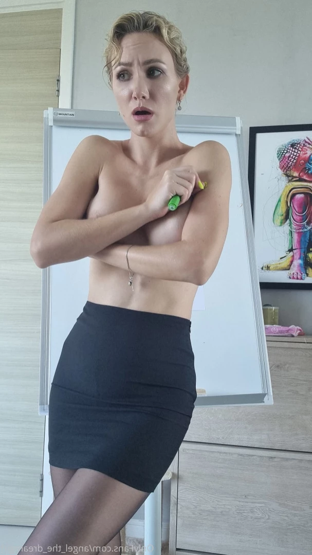 Alice [ angel_the_dreamgirl ] Onlyfans leaked photo 15105994 on Hotleaks.tv