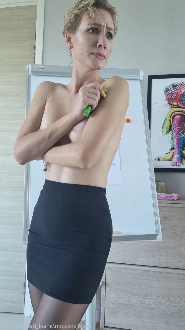 Alice [ angel_the_dreamgirl ] Onlyfans leaked photo 15106856 on Hotleaks.tv