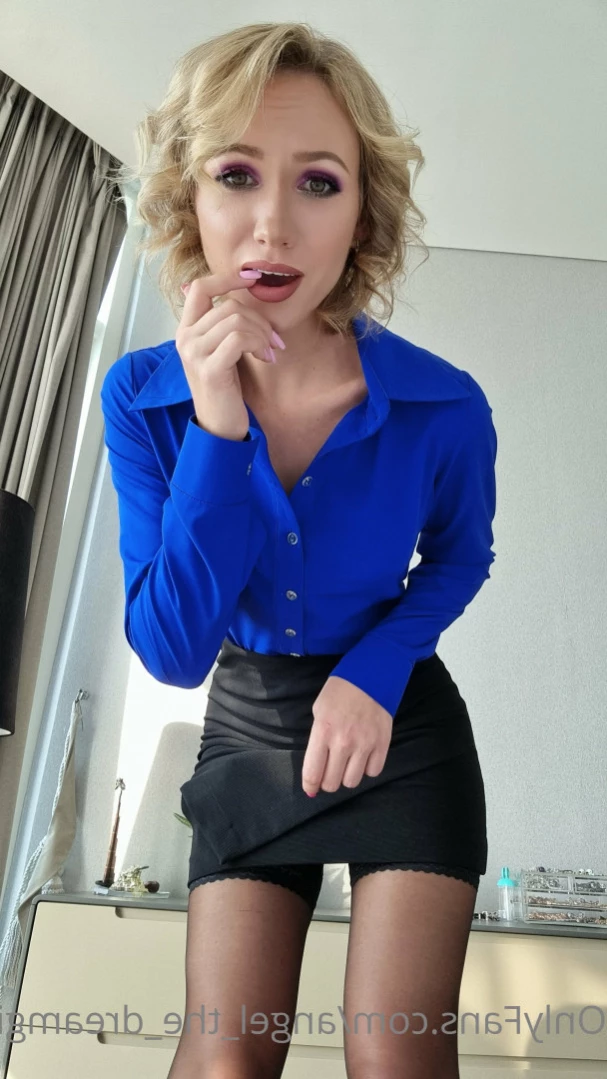 Alice [ angel_the_dreamgirl ] Onlyfans leaked photo 15107509 on Hotleaks.tv