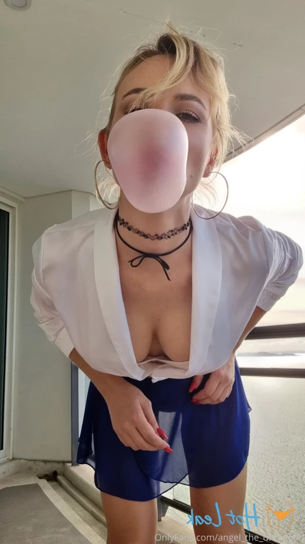 Alice [ angel_the_dreamgirl ] Onlyfans leaked photo 15110194 on Hotleaks.tv