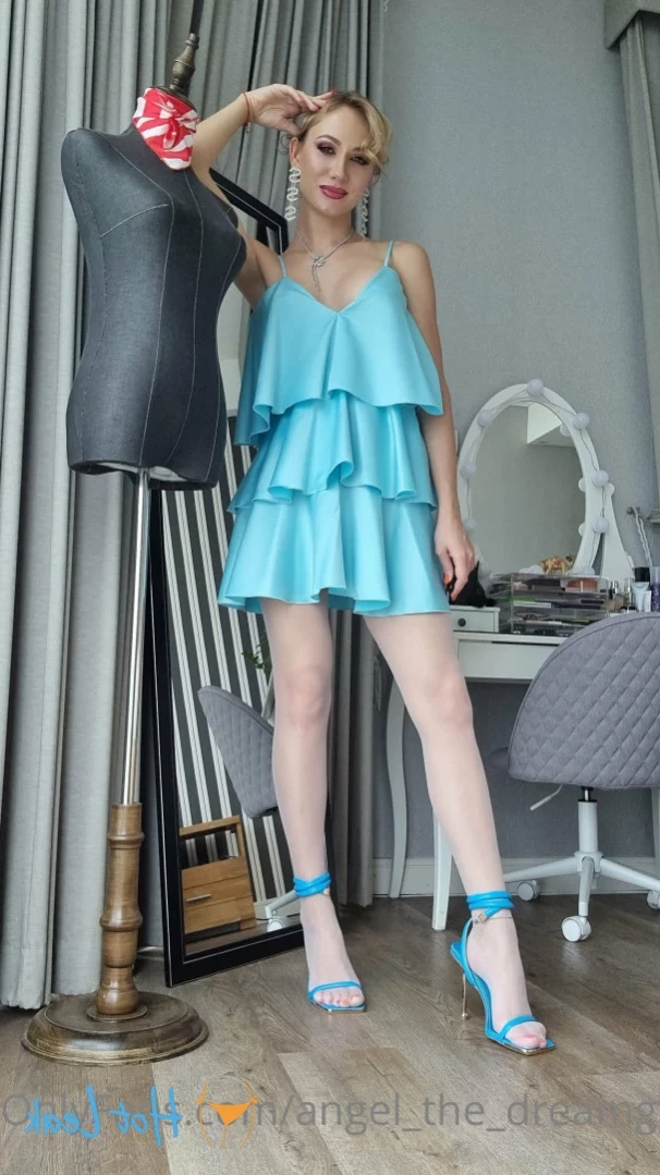 Alice [ angel_the_dreamgirl ] Onlyfans leaked photo 15110587 on Hotleaks.tv